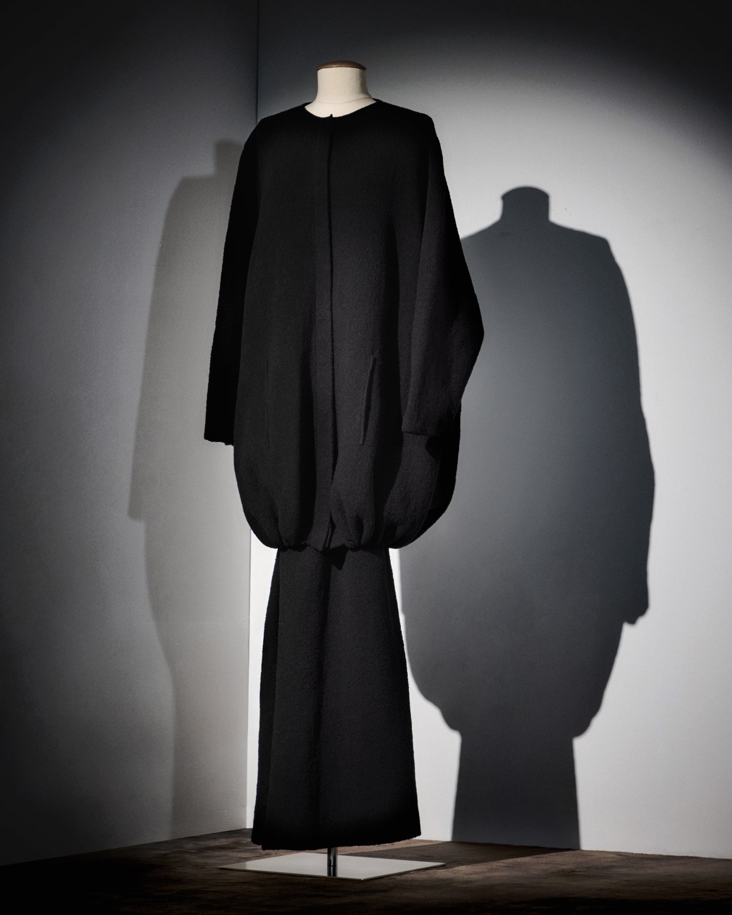 Sack Coat
