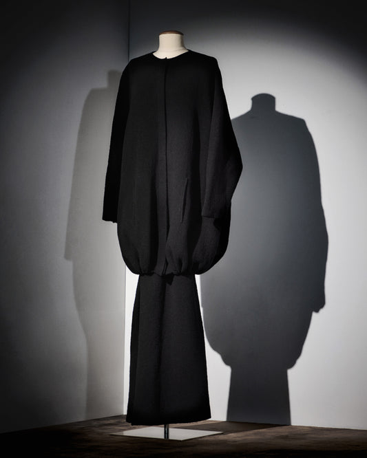 Sack Coat