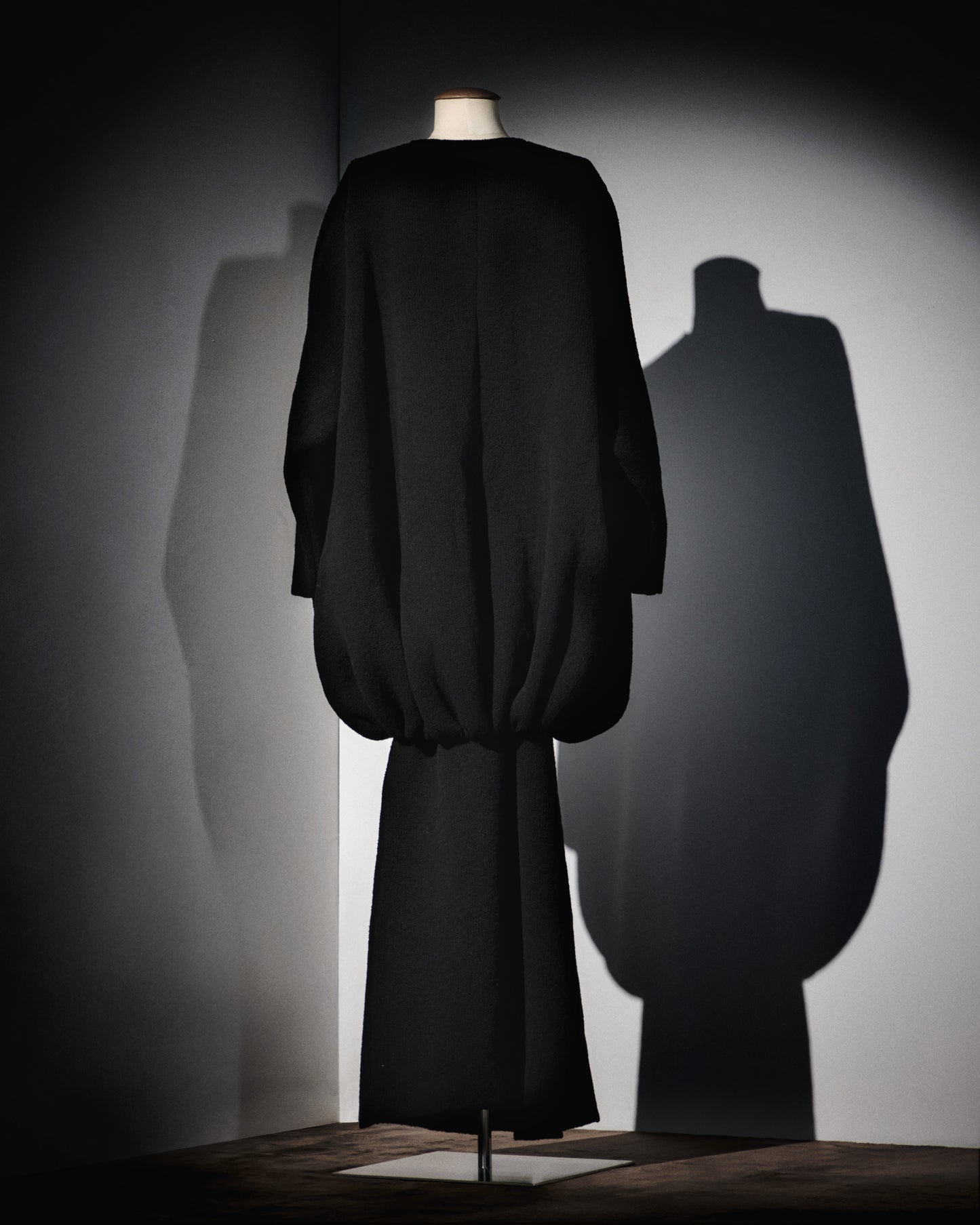 Sack Coat
