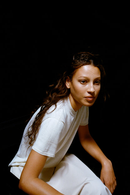 Vneck T-shirt