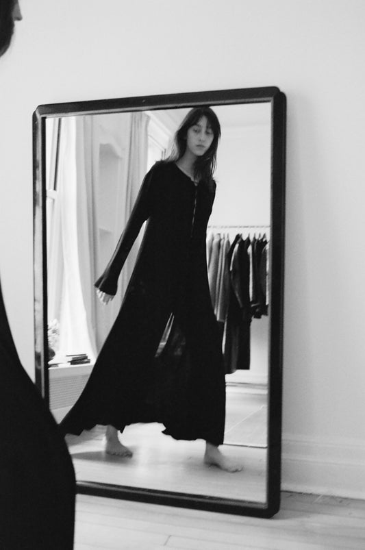 Dressing Gown