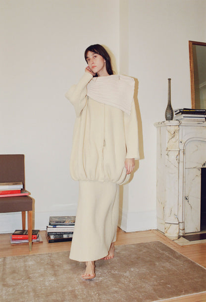 Sack Coat
