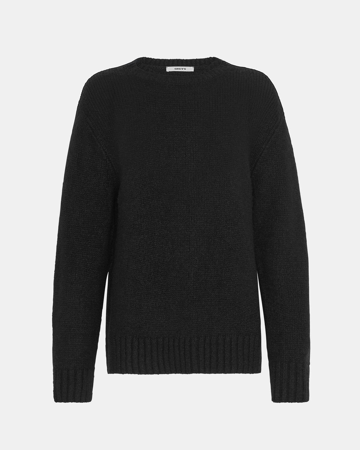 Loose Jumper
