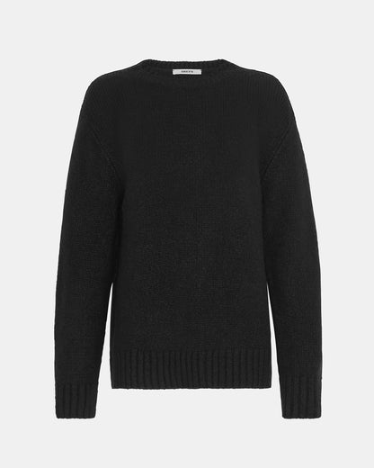 Loose Jumper