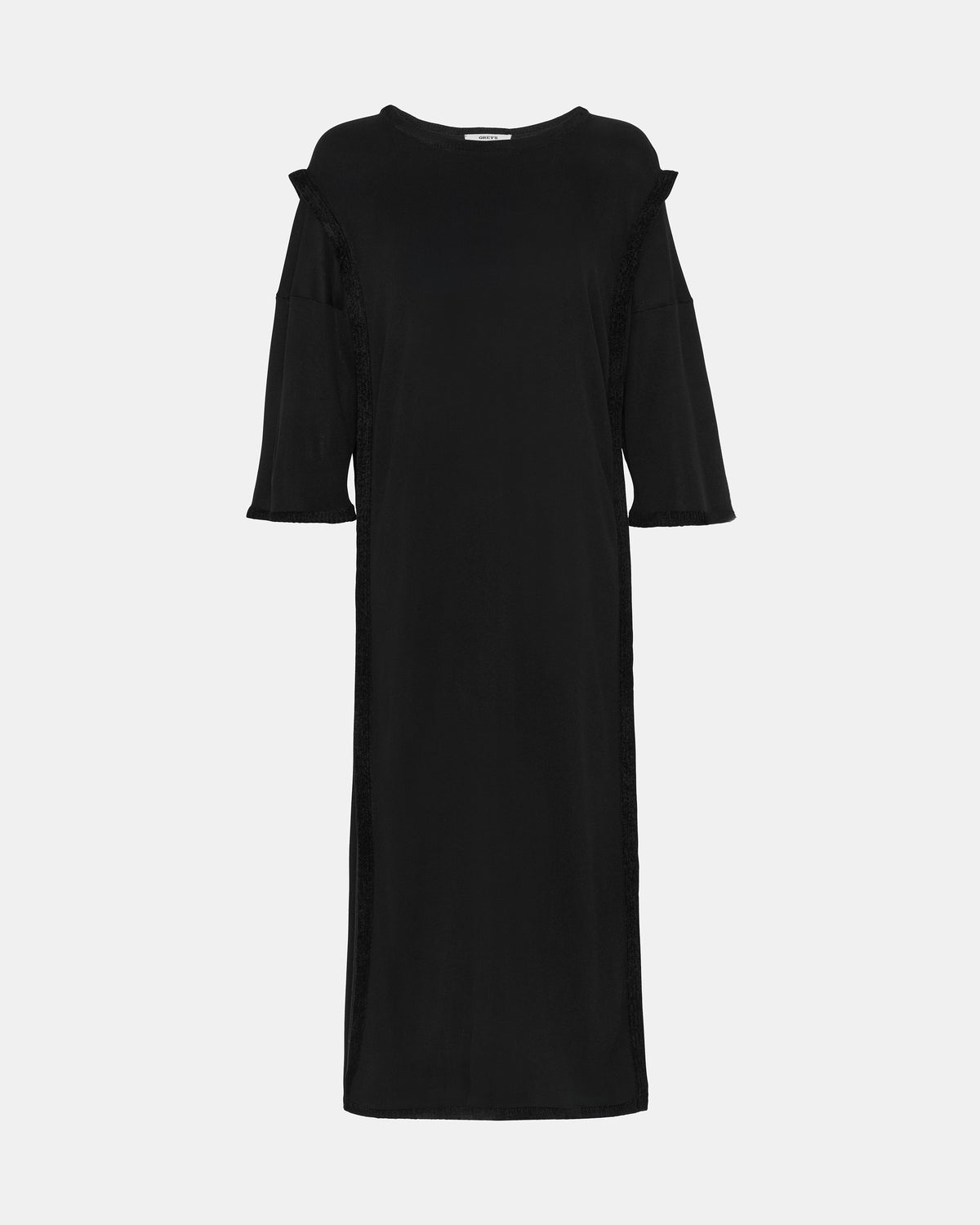 Panel Dress