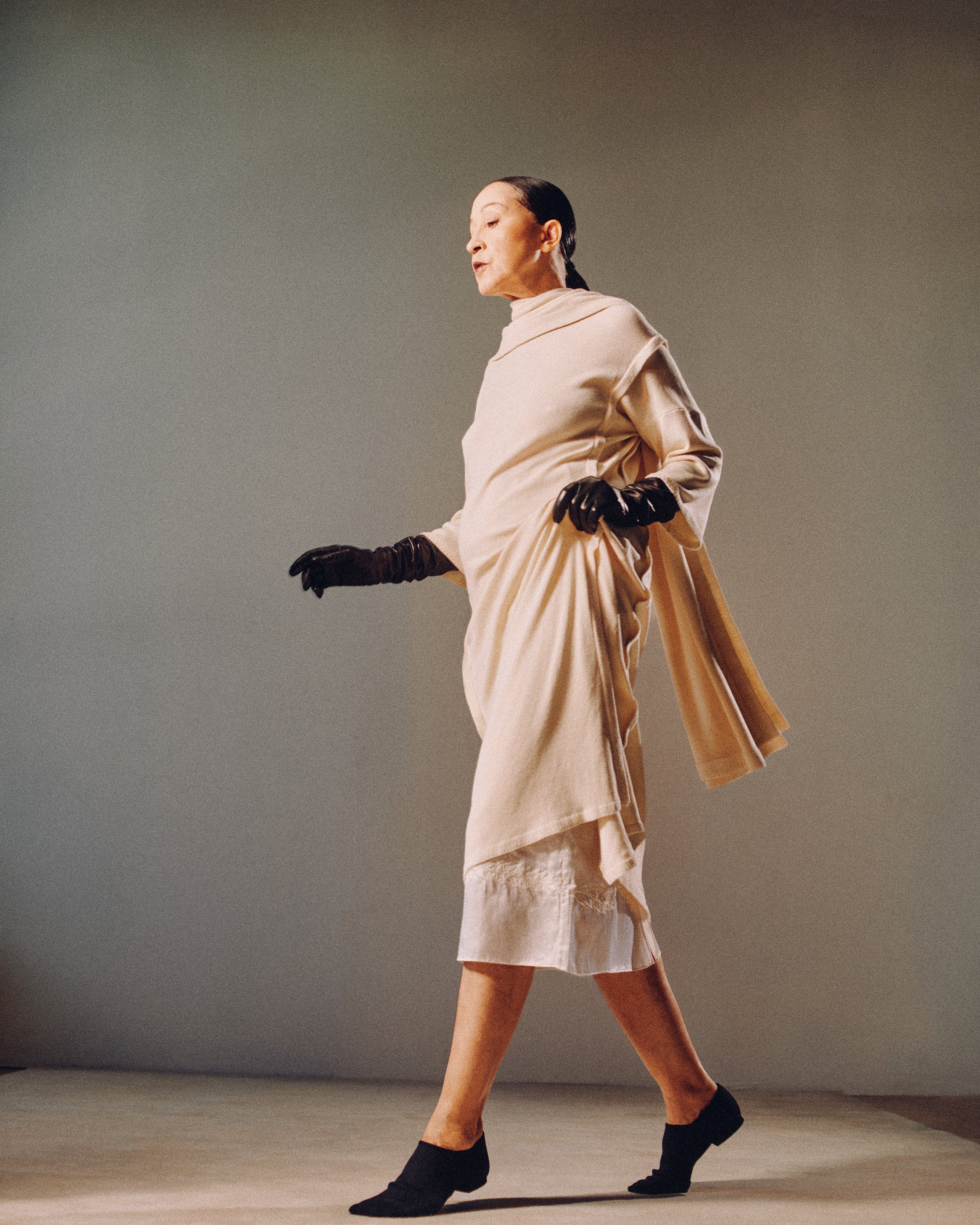 AUTUMN WINTER 26 – Grey's