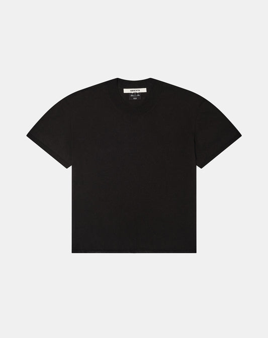 Crewneck T-shirt