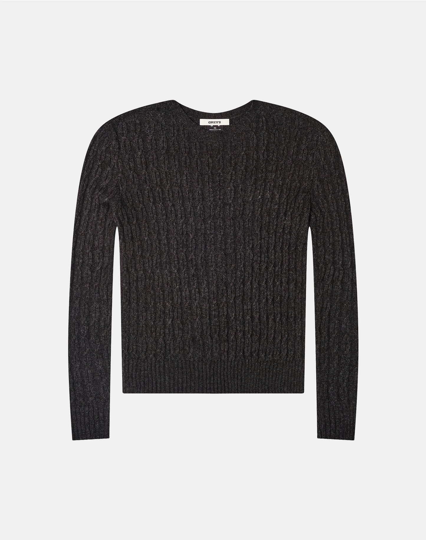 Shetland Jumper
