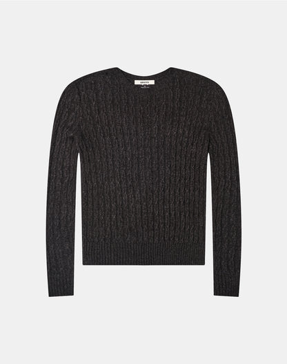 Shetland Jumper