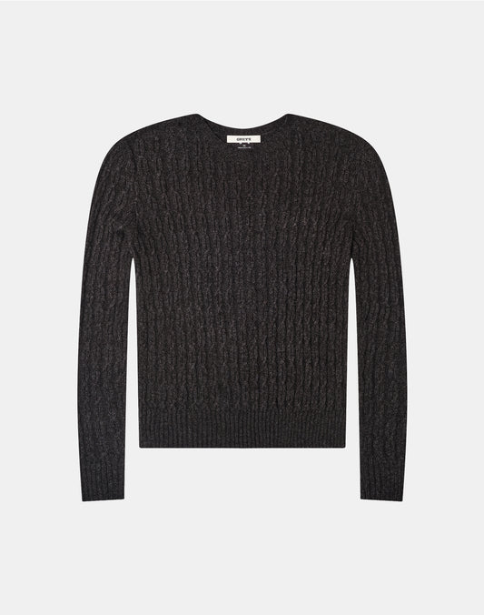 Shetland Jumper