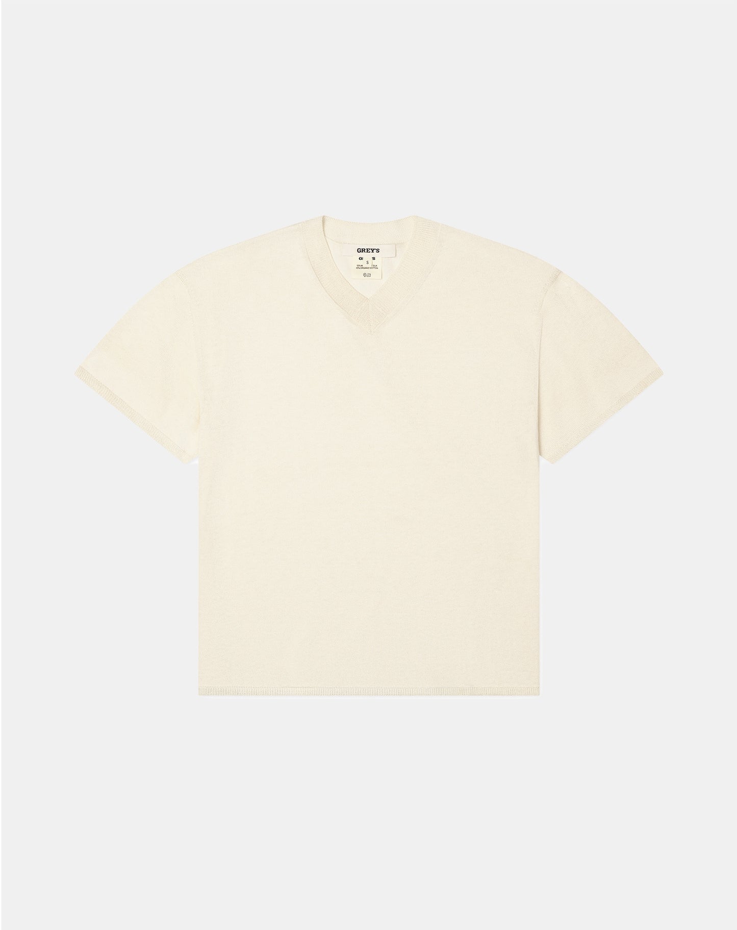 Vneck T-shirt